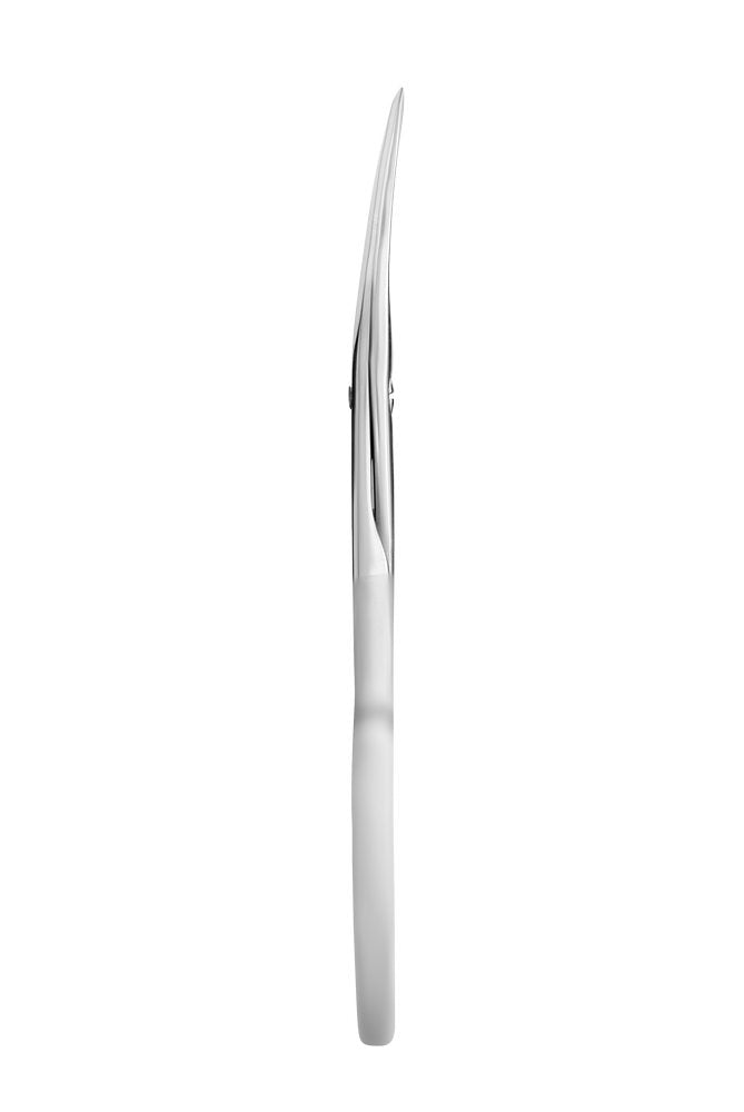 Matte nail scissors BEAUTY & CARE 10 TYPE 2 image 4