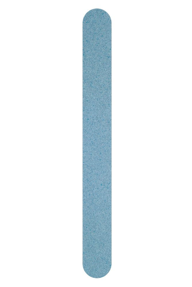 Disposable files for straight nail file EXCLUSIVE 22 100 grit (50 pcs) image 1