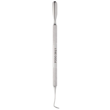 Pedicure pusher PODO 20 type 1 (curette+ rounded pusher) image 1