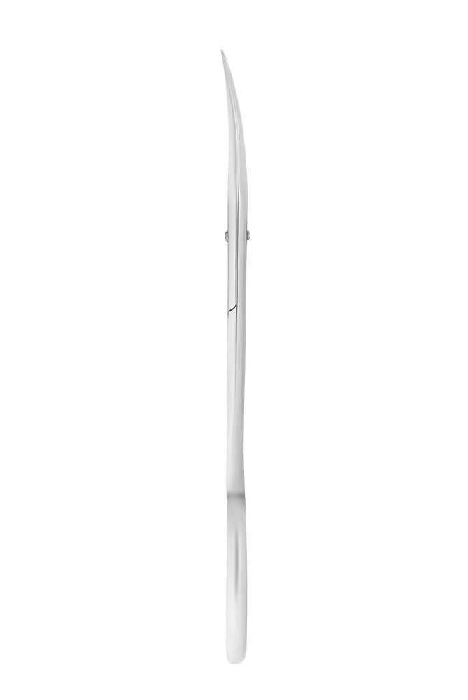 Professional cuticle scissors for left-handed users EXPERT 11 TYPE 3 image 5