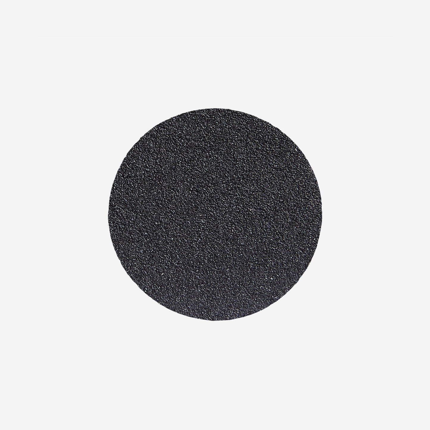 Disposable files on a soft base for pedicure disc PODODISC STALEKS PRO M 180 grit (50 pcs) image 1
