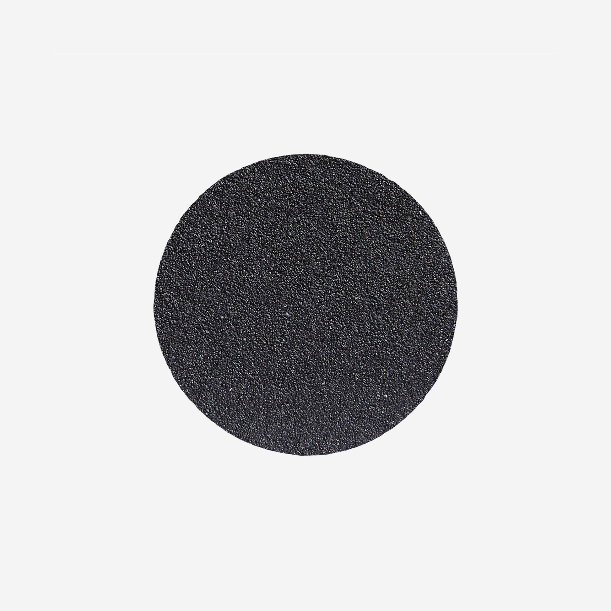 Disposable files on a soft base for pedicure disc PODODISC STALEKS PRO M 180 grit (50 pcs) image 1