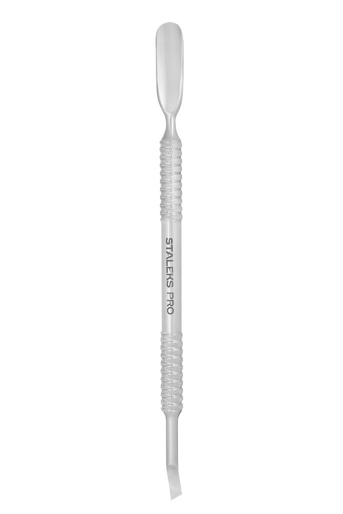 Cuticle pusher EXPERT 30 TYPE 4.2 (rounded pusher and bent blade) image 4