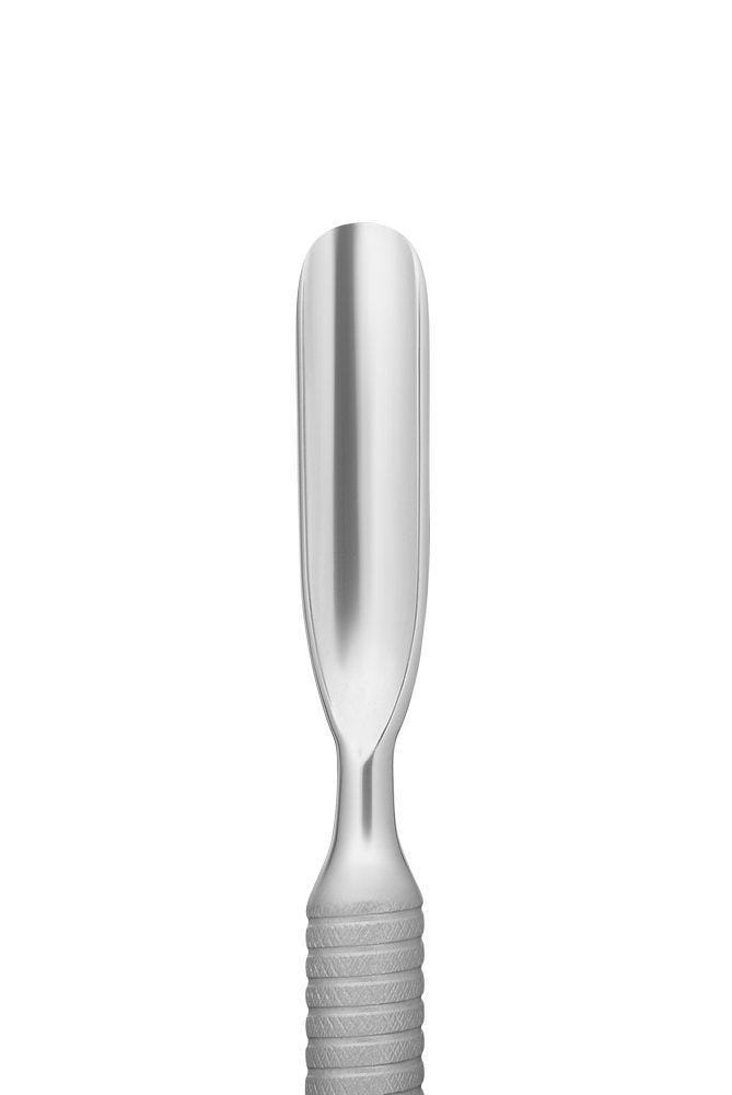 Cuticle pusherSMART 50 TYPE 6 (rounded pusher and bent blade) image 2