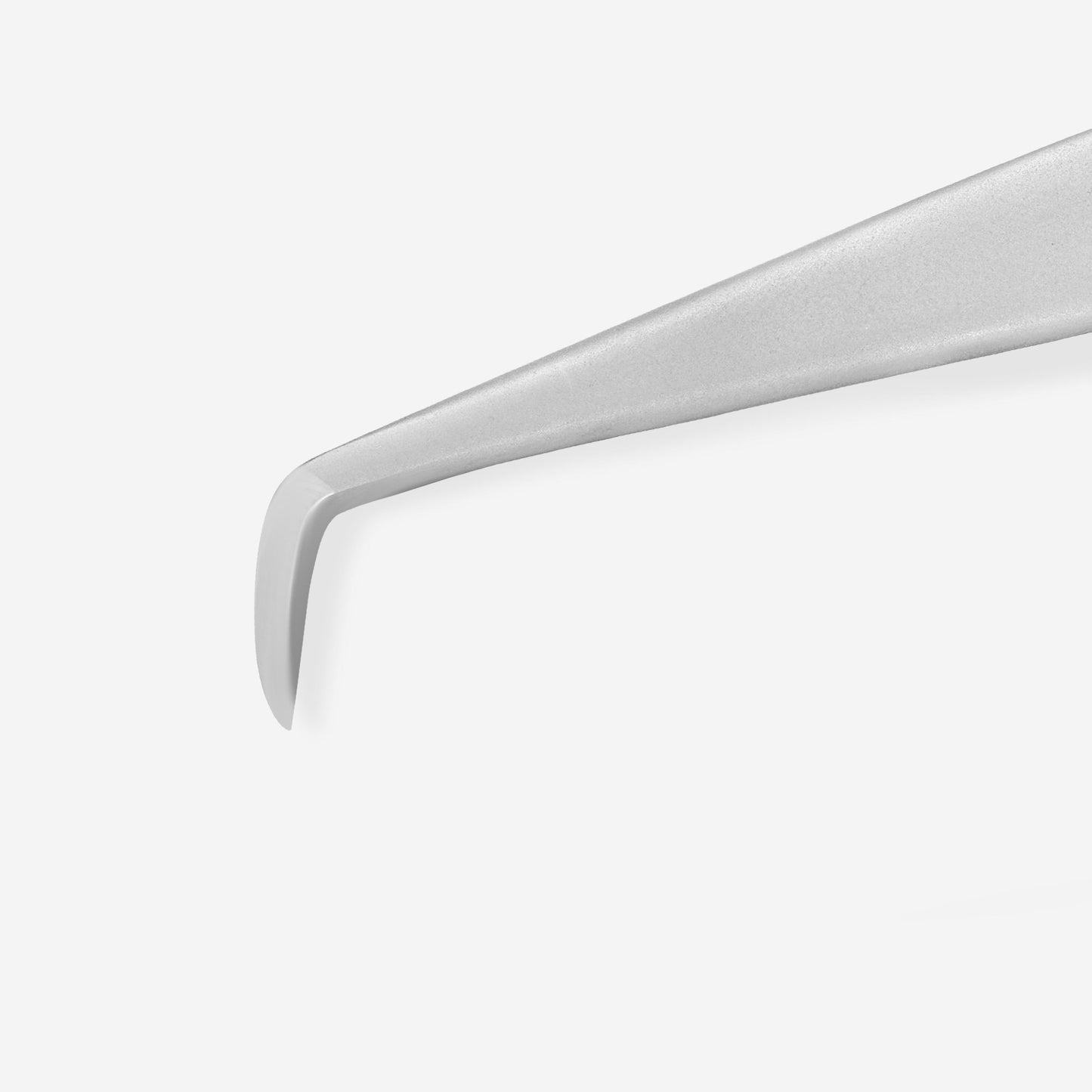 Tweezers for work with disposable files image 3