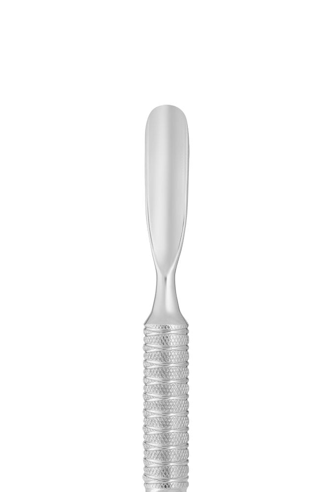 Cuticle pusher EXPERT 30 TYPE 1 (rounded broad pusher and rounded pusher) image 2