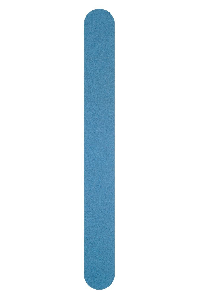 Disposable files for straight nail file EXCLUSIVE 22 240 grit (50 pcs) image 1