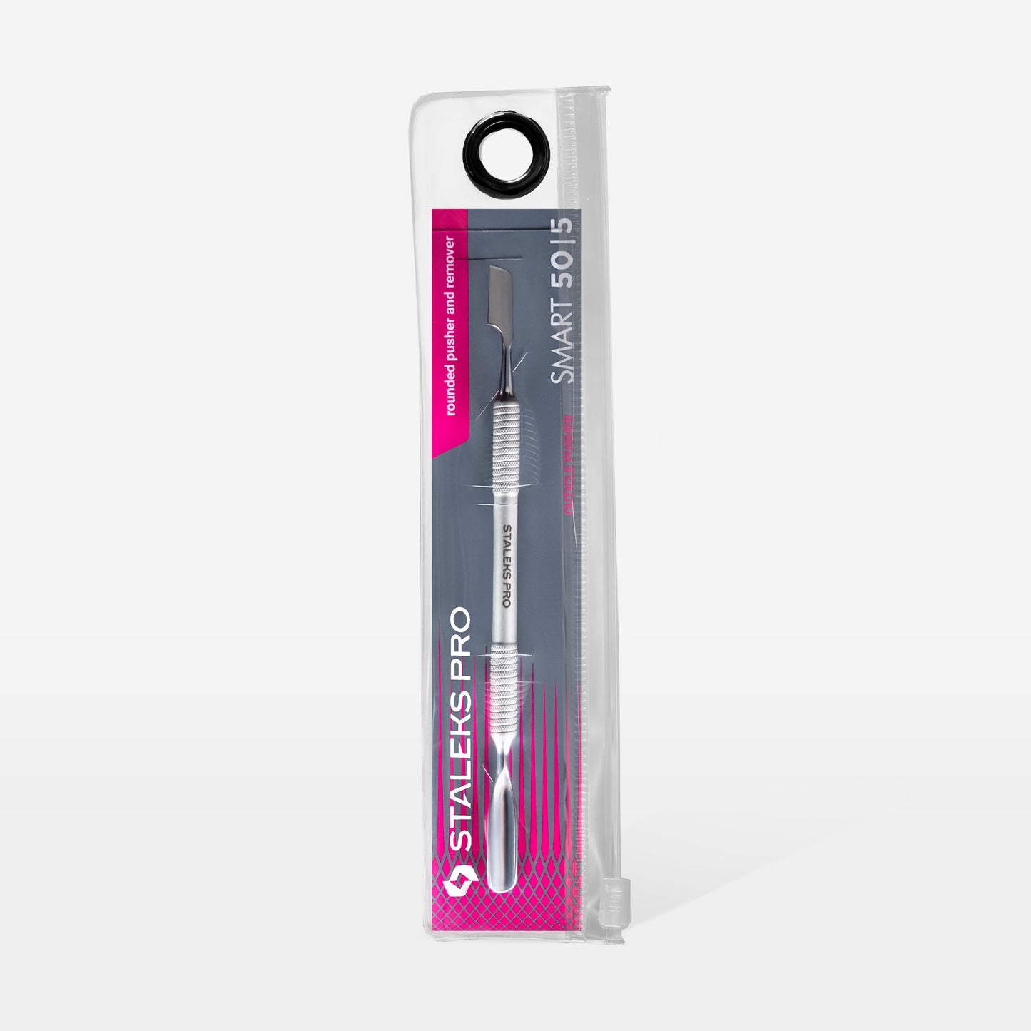 Cuticle pusher SMART 50 TYPE 5 (rounded pusher and remover) image 5