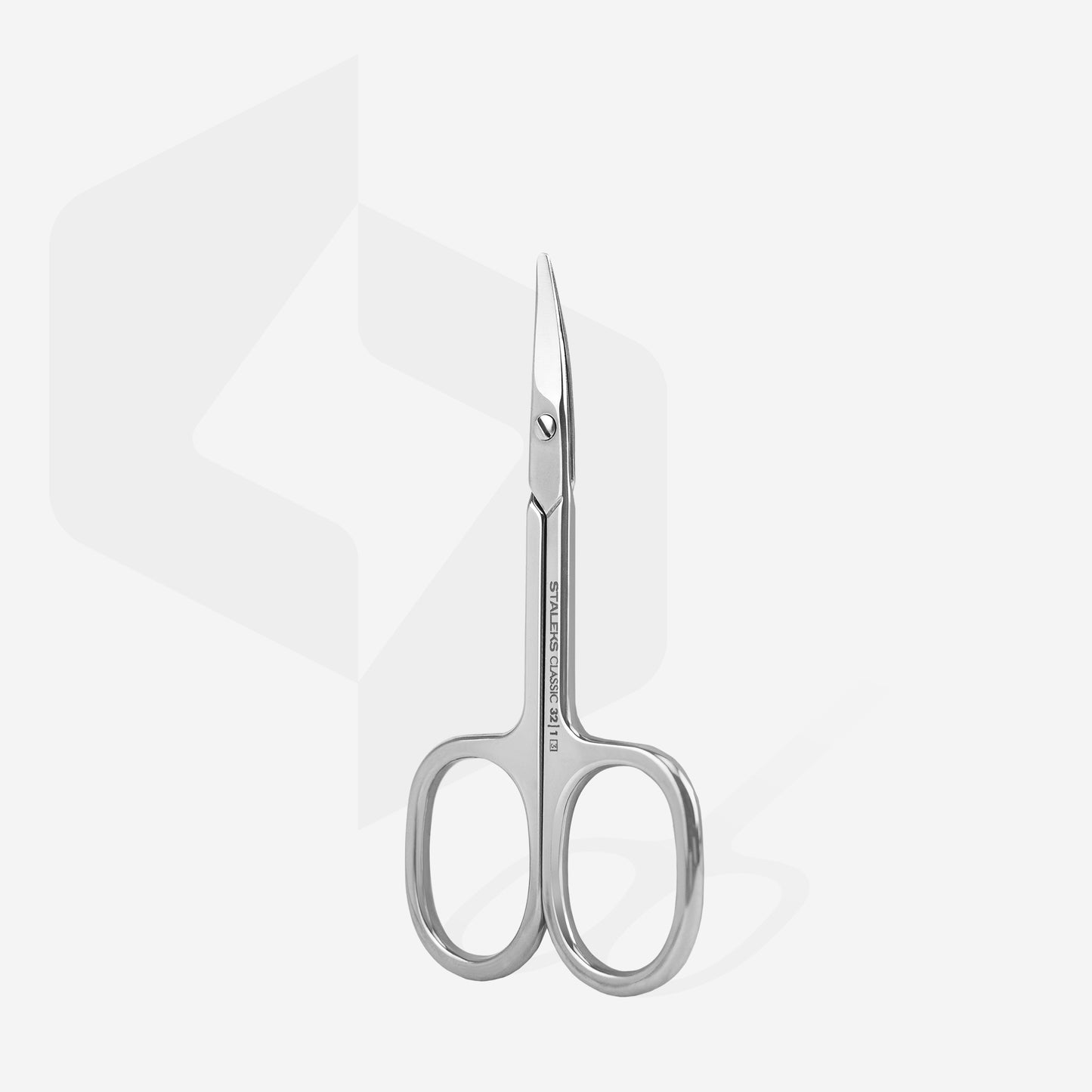 Nail scissors for kids CLASSIC 32 TYPE 1 image 2