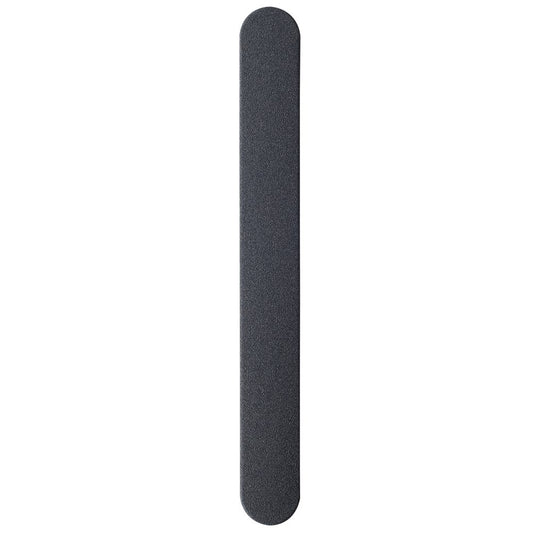Replaceable abrasive kit for straight narrow file EXPERT 22E 240 grit (50 pcs) image 0