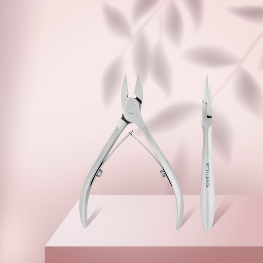 Nail nippers CLASSIC 63 14 mm image 0