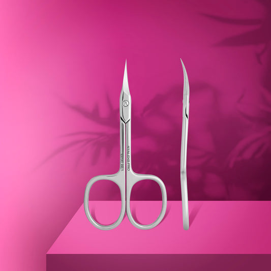 Professional cuticle scissors EXPERT 22 TYPE 1 image 0