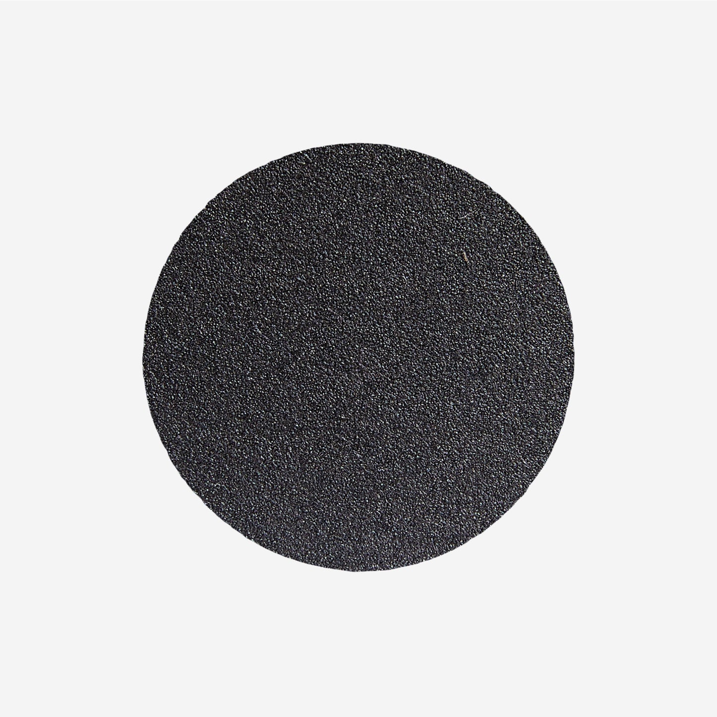 Disposable files on a soft base for pedicure disc PODODISC STALEKS PRO L 320 grit (50 pcs) image 1