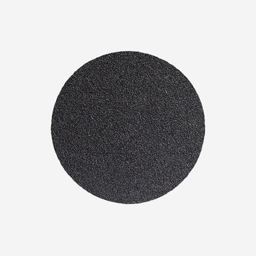Disposable files on a soft base for pedicure disc PODODISC STALEKS PRO L 320 grit (50 pcs) image 1