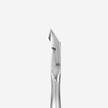 Professional cuticle nippers SMART 80 7 mm image 1