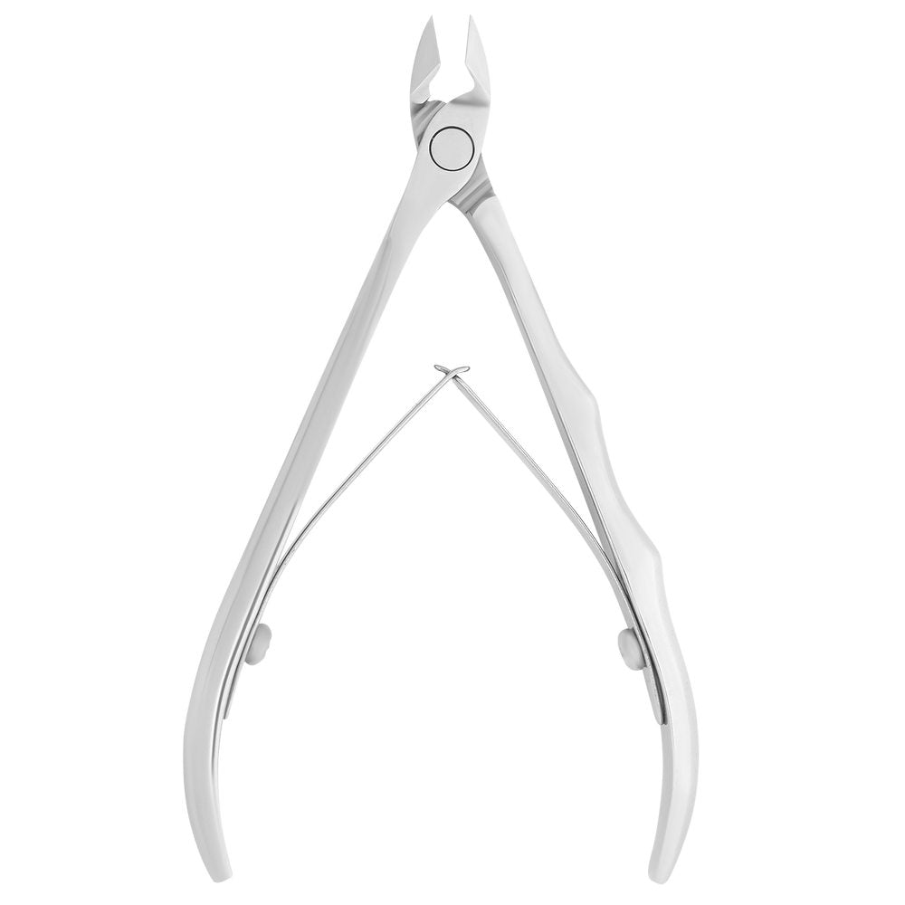 Professional cuticle nippers EXPERT 20 8 mm image 2