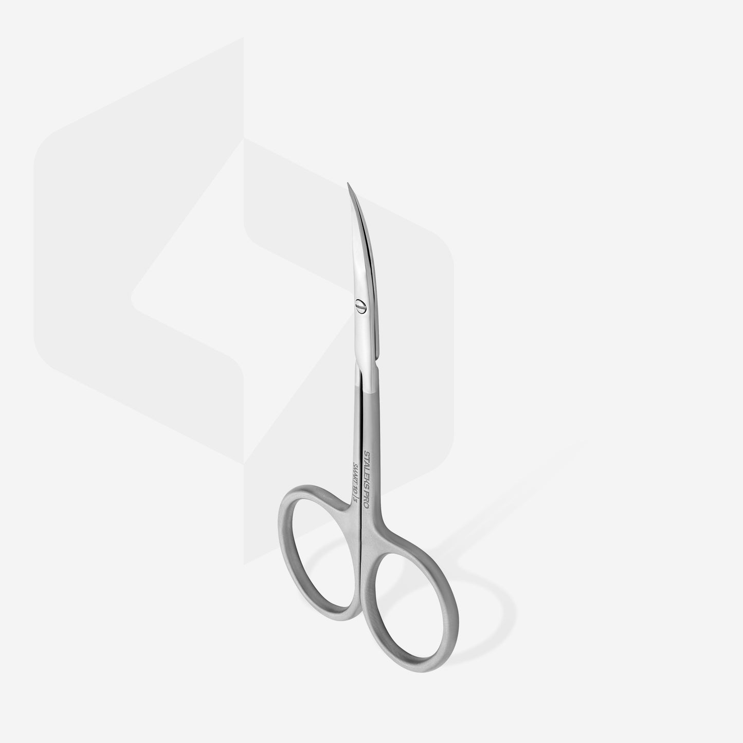 Professional cuticle scissors SMART 10 TYPE 3 image 2