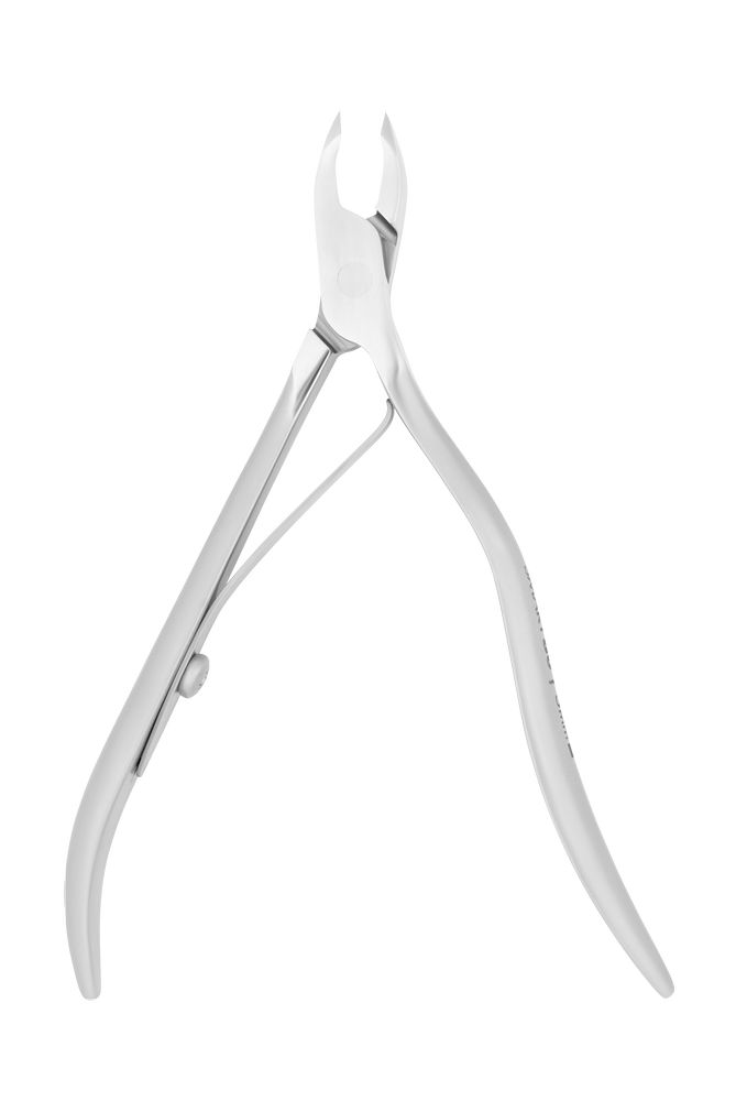Professional cuticle nippers SMART 80 3 mm image 4
