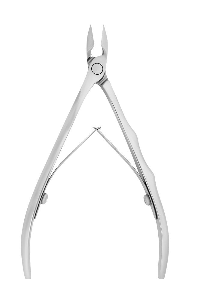 Professional cuticle nippers EXPERT 21 10 mm image 2
