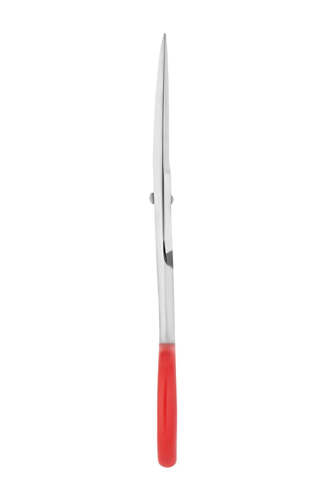Professional scissors for eyebrows modeling EXPERT 30 TYPE 1 image 2