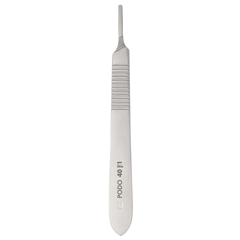 Scalpel handle PODO 40 type 1 image 2