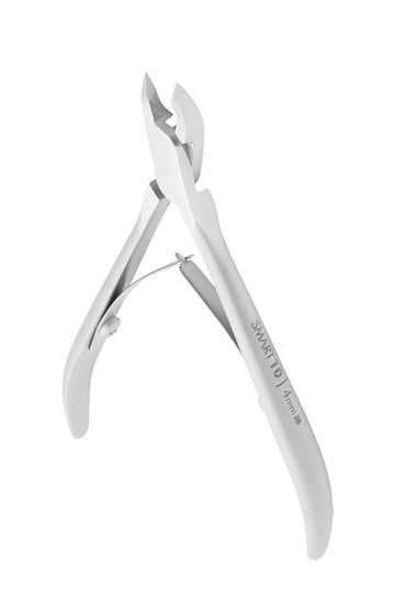 Professional cuticle nippers SMART 10 4 mm image 1