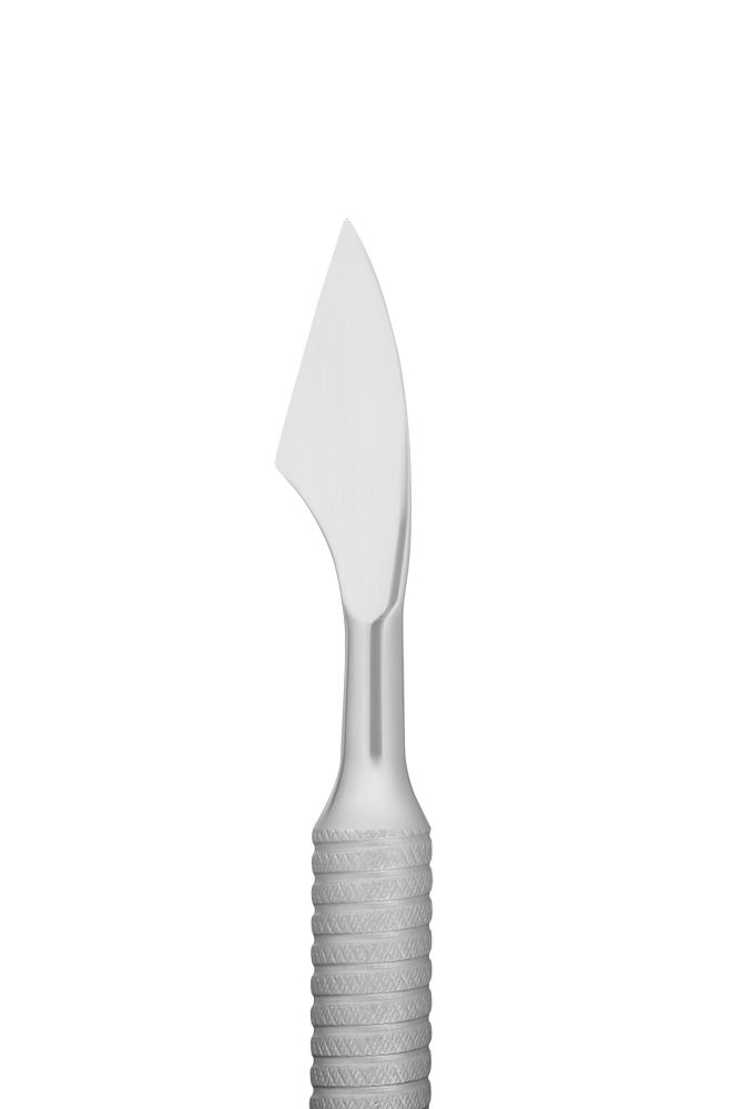 Cuticle pusher SMART 50 TYPE 2 (rounded pusher and remover) image 2