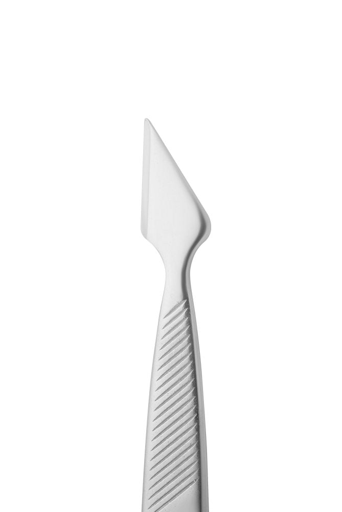 Cuticle pusher CLASSIC 10 TYPE 1 (pusher and remover) image 2