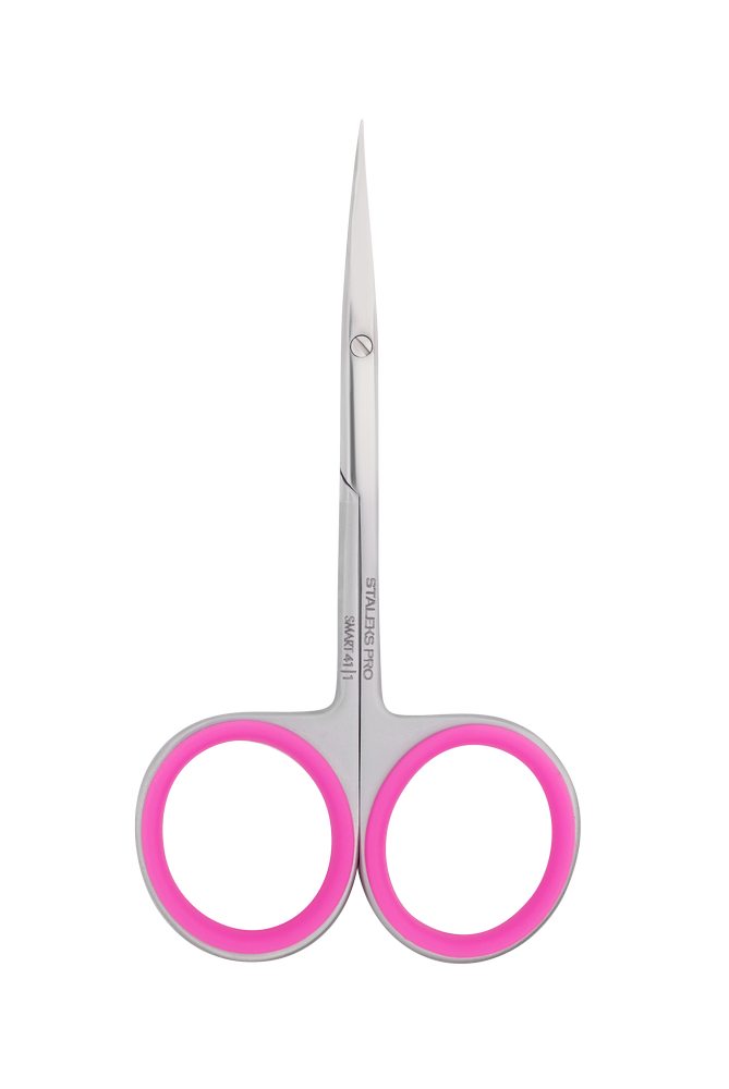 Professional cuticle scissors SMART 41 TYPE 3 image 3