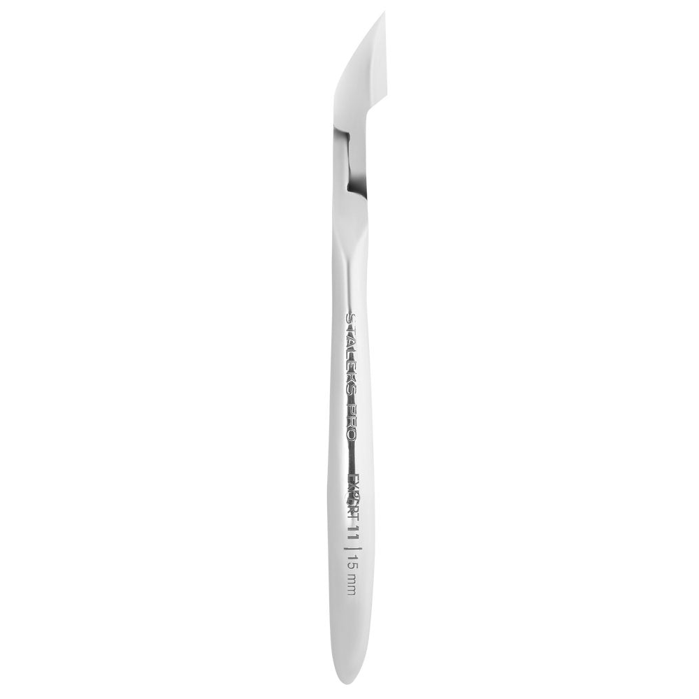 Professional cuticle nippers EXPERT 11 15 mm image 2