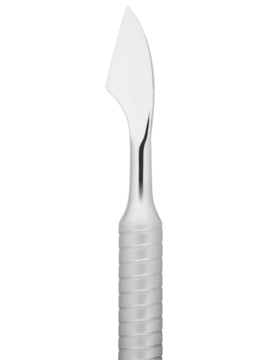 Cuticle pusher BEAUTY & CARE 30 TYPE 1 (rounded pusher and remover) image 3