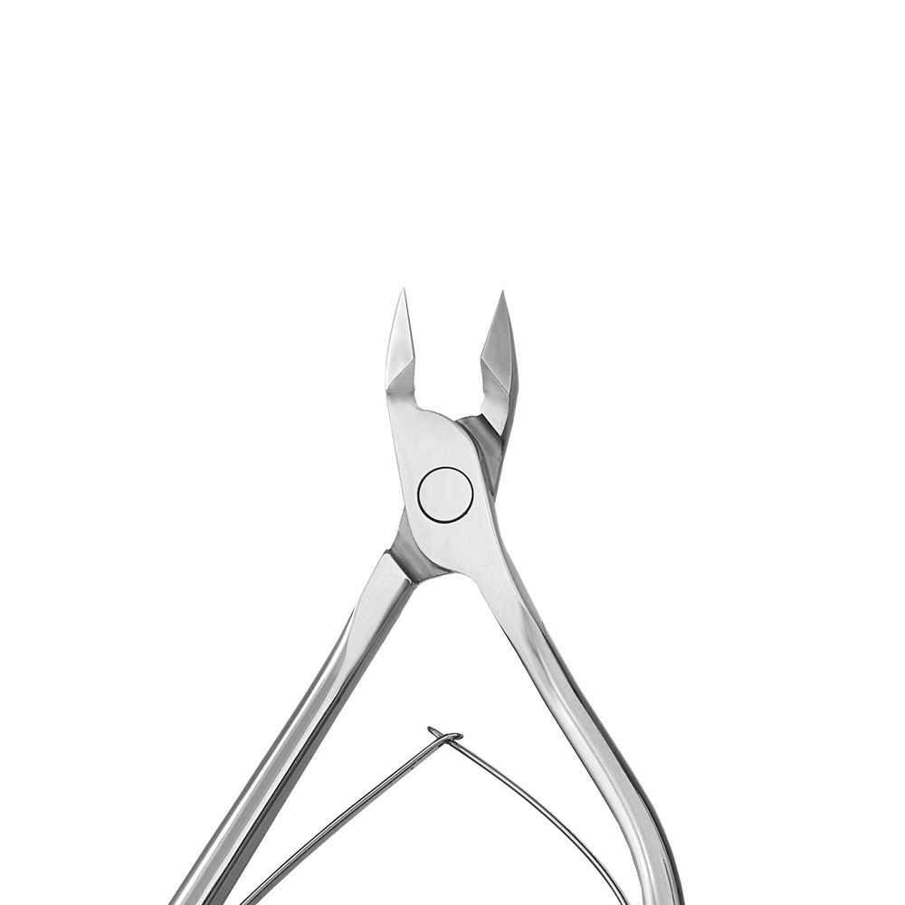 Professional cuticle nippers EXPERT 100 9 mm image 3