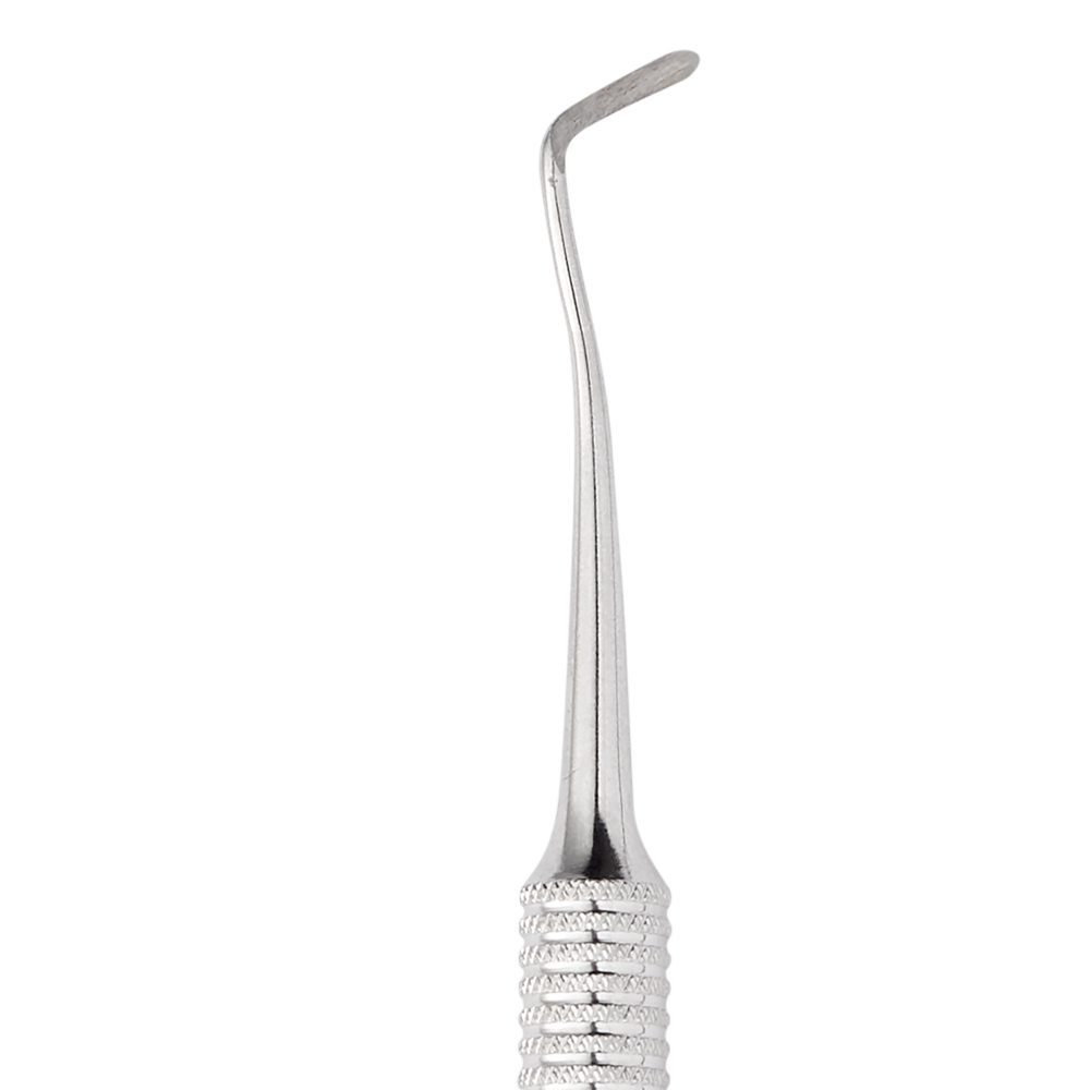 Pedicure pusher PODO 10 type 1 (double-side curette) image 3