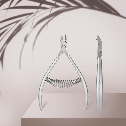 Professional cuticle nippers SMART 30 7 mm image 0