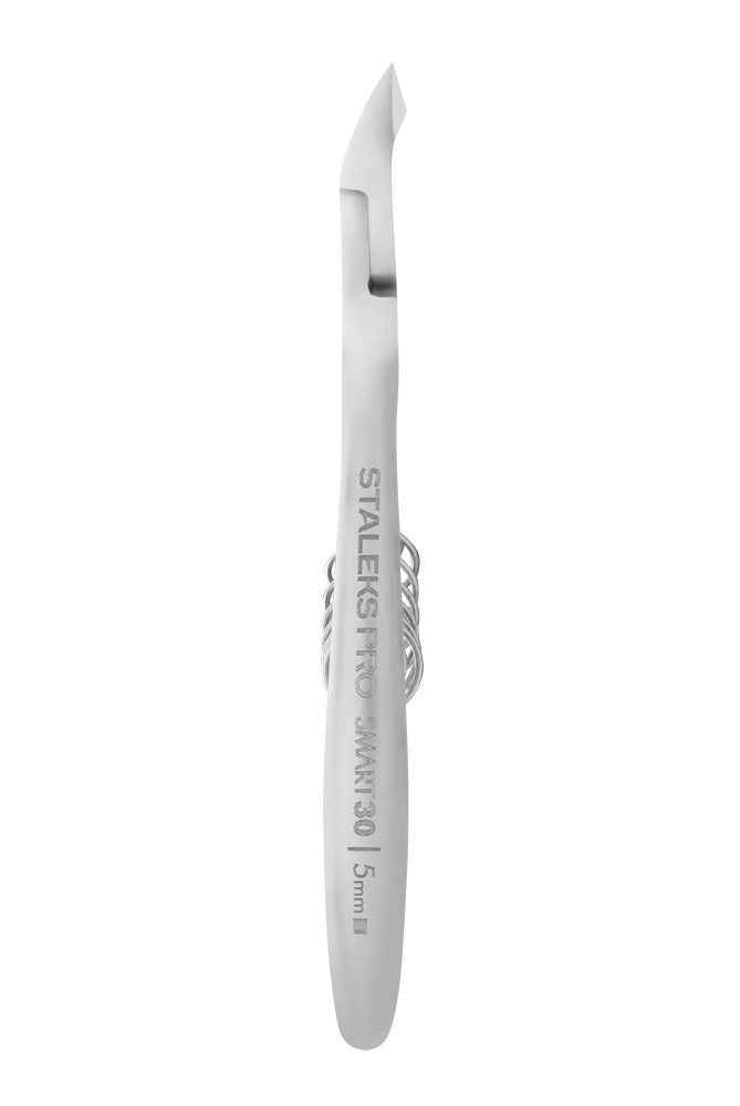 Professional cuticle nippers SMART 30 5 mm image 5