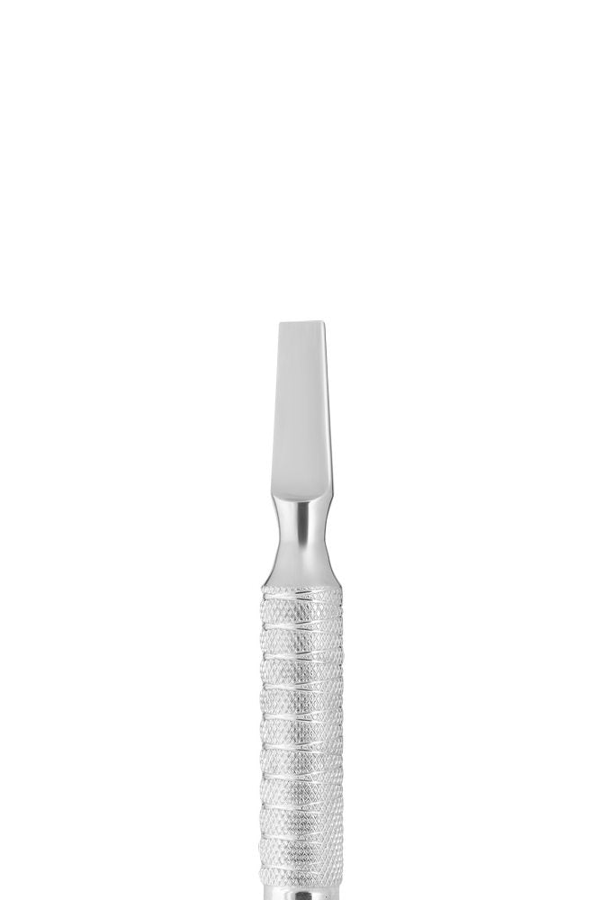 Cuticle pusher EXPERT 30 TYPE 5 (rounded pusher and broad blade) image 2