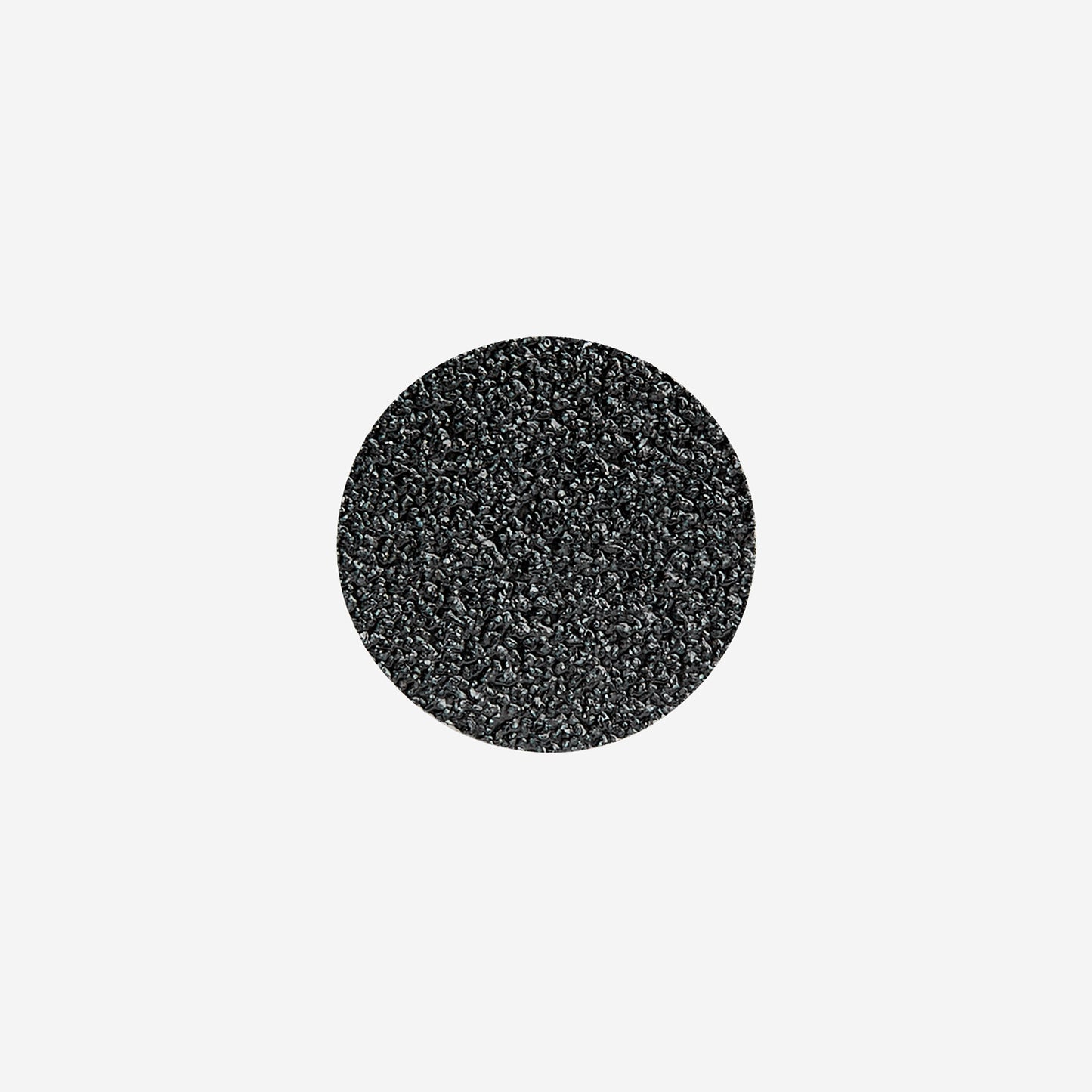 Disposable files on a soft base for pedicure disc PODODISC STALEKS PRO S 80 grit (50 pcs) image 1