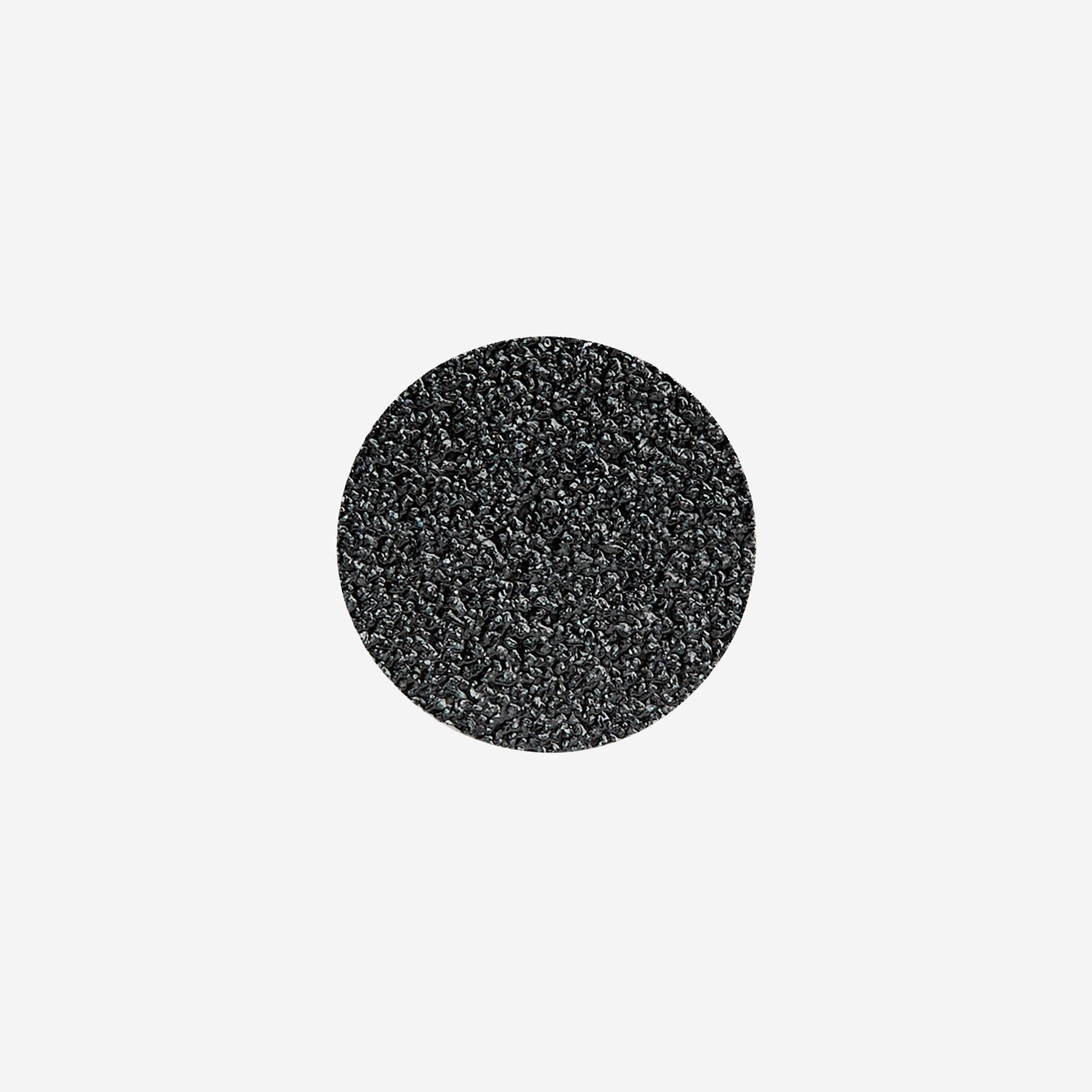 Disposable files on a soft base for pedicure disc PODODISC STALEKS PRO S 80 grit (50 pcs) image 1