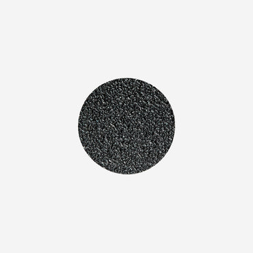 Disposable files on a soft base for pedicure disc PODODISC STALEKS PRO S 80 grit (50 pcs) image 1