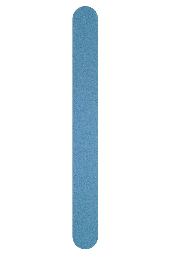 Disposable files for straight nail file EXCLUSIVE 22 180 grit (50 pcs) image 1