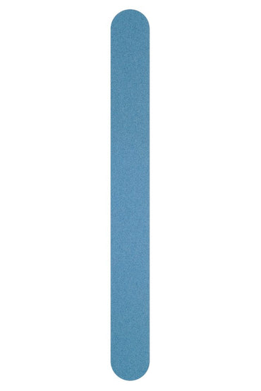 Disposable files for straight nail file EXCLUSIVE 22 180 grit (50 pcs) image 1