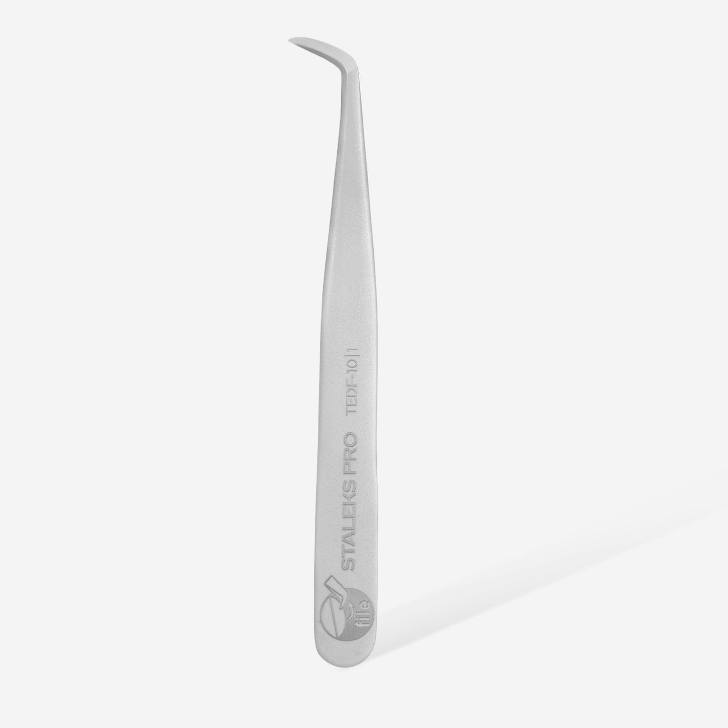 Tweezers for work with disposable files image 2