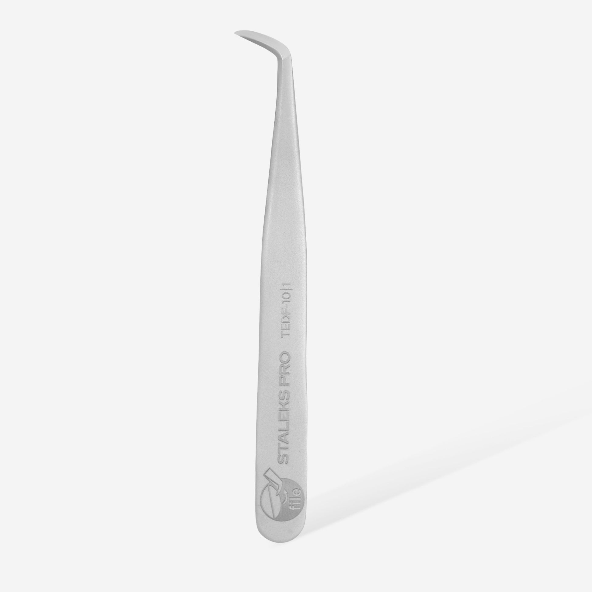 Tweezers for work with disposable files image 2