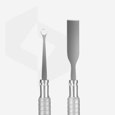 Manicure pusher Staleks Pro Smart 80 Type 1 image 1