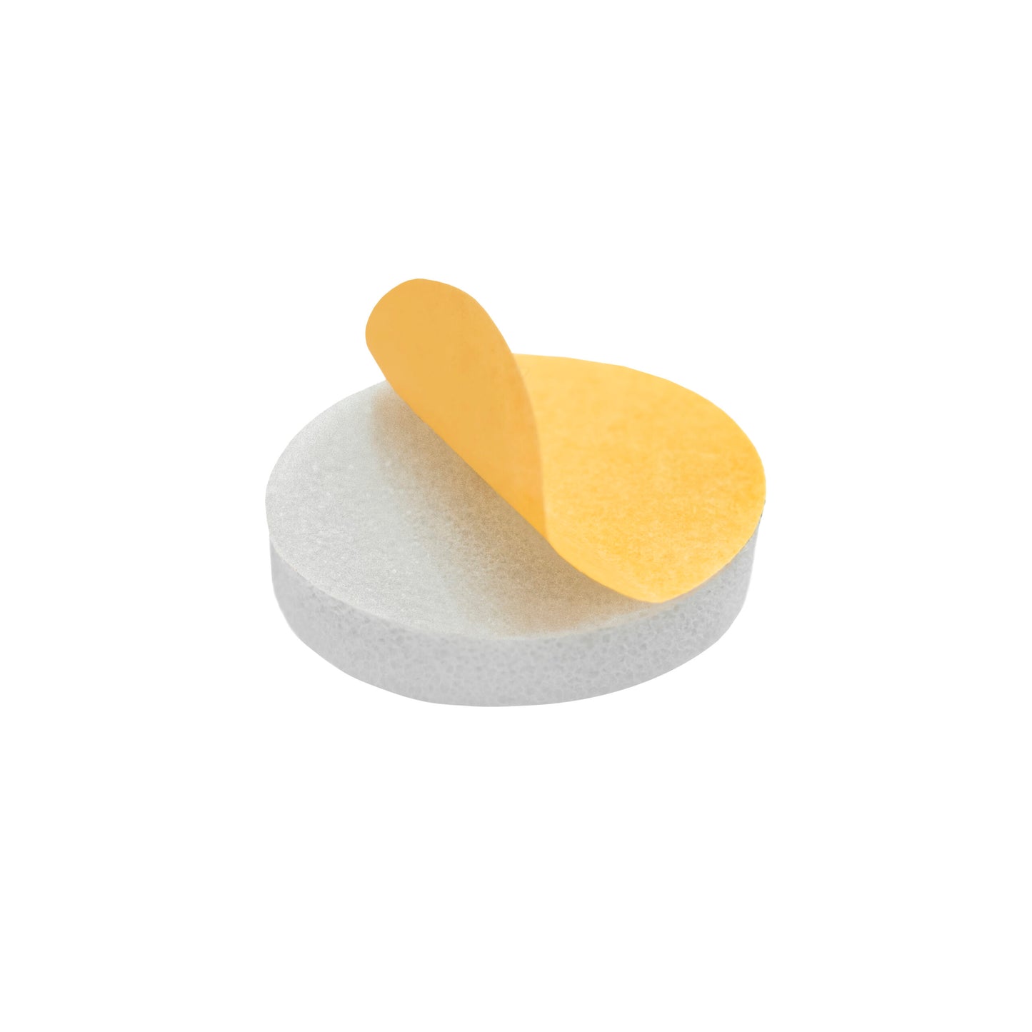 Disposable files-sponges for pedicure disc Pododisc Staleks Pro L (25 pcs) image 3