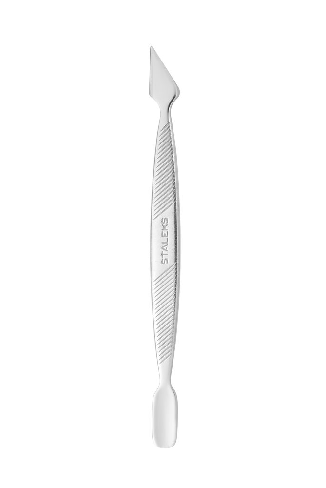 Cuticle pusher CLASSIC 10 TYPE 1 (pusher and remover) image 4