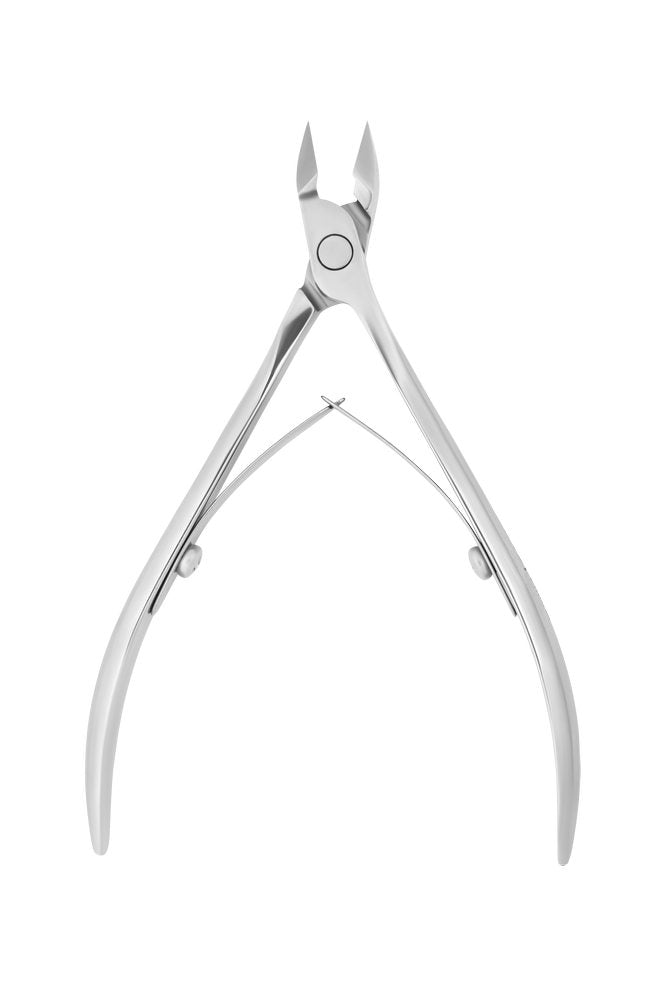 Professional cuticle nippers EXPERT 90 9 mm image 2