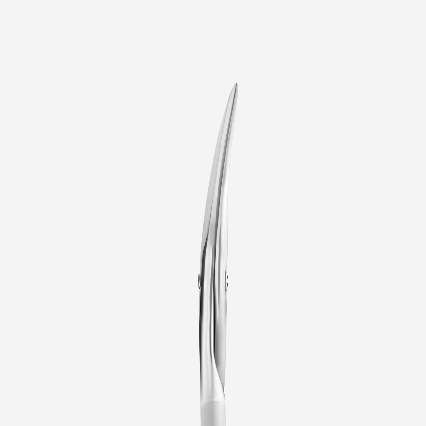 Matte nail scissors BEAUTY & CARE 10 TYPE 2 image 1