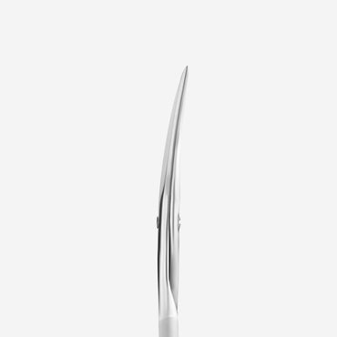 Matte nail scissors BEAUTY & CARE 10 TYPE 2 image 1