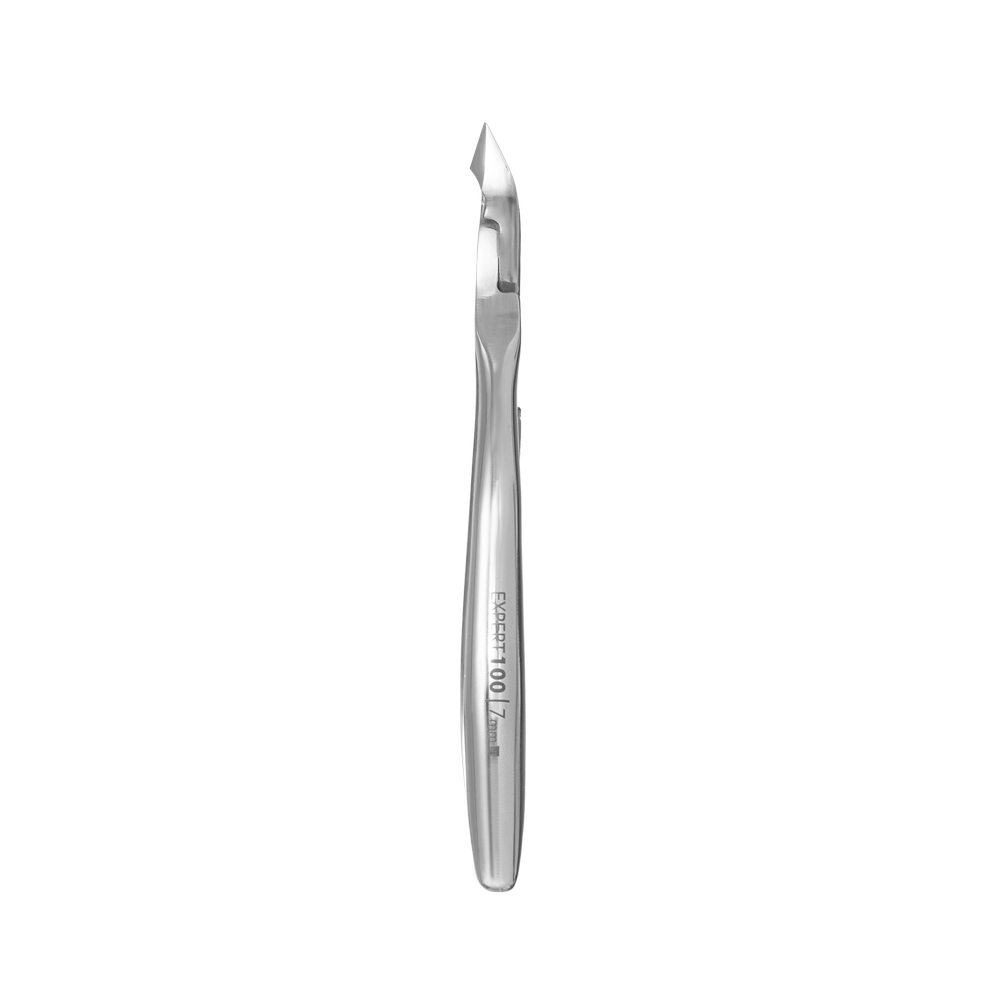 Professional cuticle nippers EXPERT 100 7 mm image 4